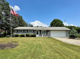 6535 Warren Sharon Rd, Brookfield, OH 44403
