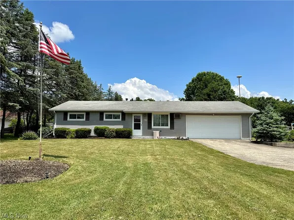 6535 Warren Sharon Rd, Brookfield, OH 44403