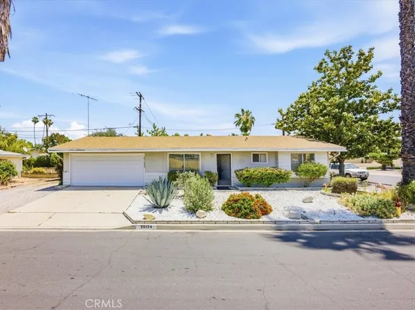 26124 New Chicago Ave, Hemet, CA 92544