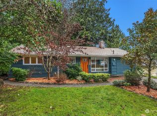 3843 NE 113th St, Seattle, WA 98125
