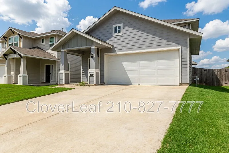 3 bed, 2.5 bath, 2107 sqft, $1,997 — Photo 2