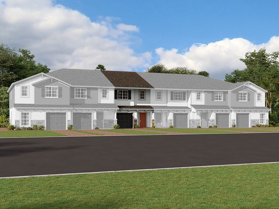 Santa Rosa Elevation