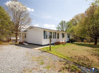 17012 Coatesville Rd, Beaverdam, VA