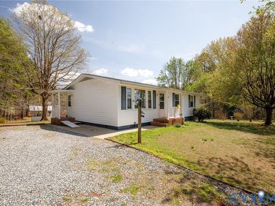 17012 Coatesville Rd, Beaverdam, VA, 23015