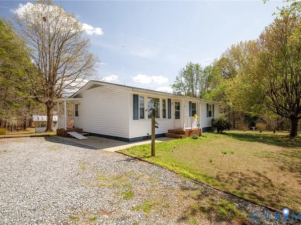 17012 Coatesville Rd, Beaverdam, VA 23015