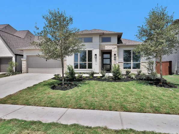 6507 King Ranch Loop, Manvel, TX 77578