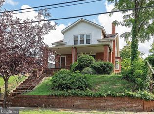 1520 28th St SE, Washington, DC 20020