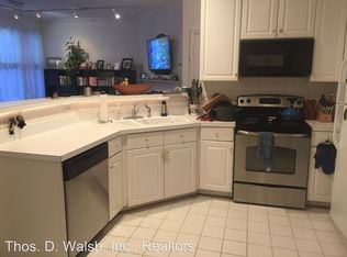 7025 Haycock Rd UNIT 603, Falls Church, VA 22043