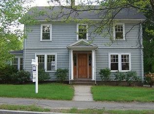 15 Wellesley Ave, Wellesley, MA 02482