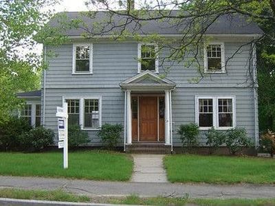 15 Wellesley Ave, Wellesley, MA, 02482