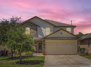 15322 Night Heron, San Antonio, TX 78253