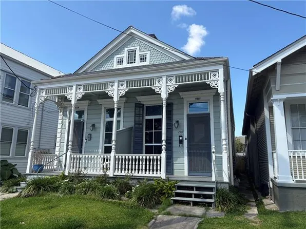 7317-19 Cohn St, New Orleans, LA 70118