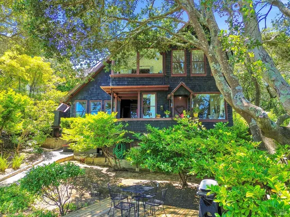 11 - 17 Girard Avenue, Sausalito, CA 94965