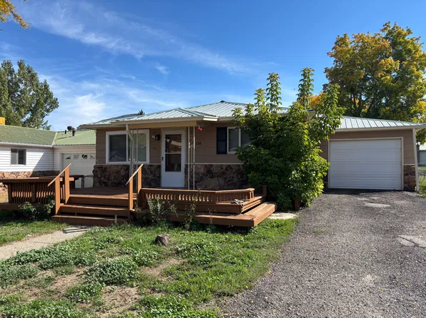 118 Dorris Ave, Paonia, CO 81428