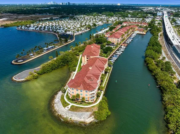5000 Culbreath Key Way APT 9110, Tampa, FL 33611