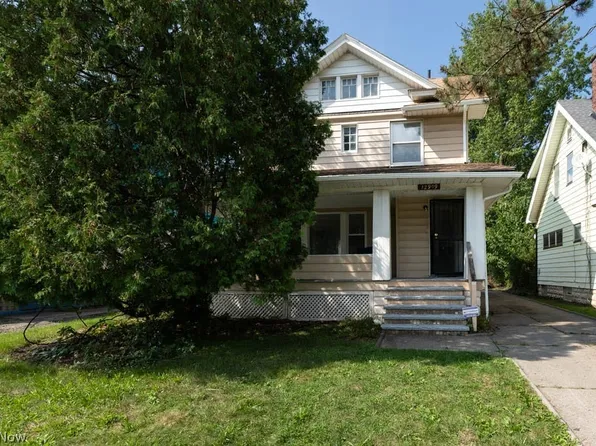 12909 Beachwood Ave, Cleveland, OH 44105