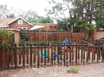 3rd image of 113 E Buena Vista St