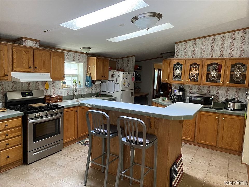 100 Kit Rdg, Chenango Forks, NY 13746 Zillow