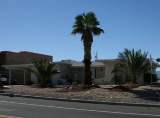 601 Empress Dr, Lake Havasu City, AZ 86403