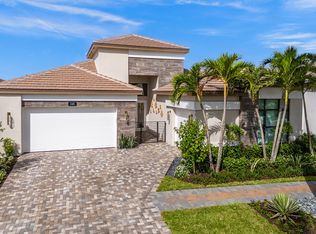 Kendall Plan, Valencia Del Mar (55+), Boynton Beach, FL 33473
