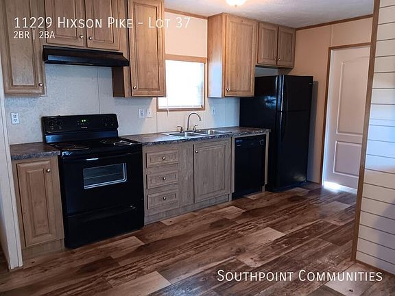 2nd image of 11229 Hixson Pike Lot 37
