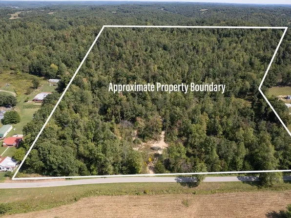 0 State Highway 986, Olive Hill, KY 41164