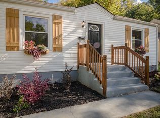 636 S Kentwood Ave, Springfield, MO 65802