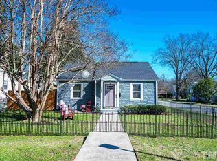 131 Lincoln Ct, Raleigh, NC 27610