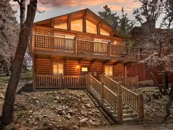 1308 Silverado Rdbig, Big Bear City, CA 92314