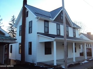 64 E Main St, Loganton, PA 17747