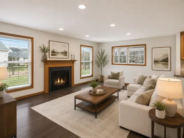8057 Garfield St NE, Spring Lake Park, MN 55432