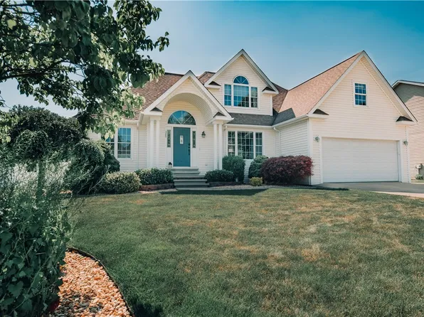320 Ridgeview Cir, Blairsville, PA 15717