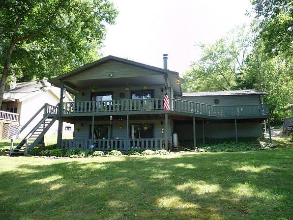 2nd image of 513 Lakeview Heights Dr