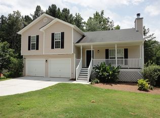 335 Centennial Dr, Bethlehem, GA 30620