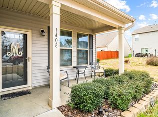 1408 Ujamaa Dr, Raleigh, NC 27610