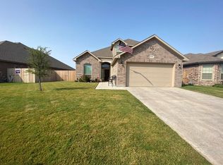 7015 Perot Ranch Rd, Odessa, TX 79765