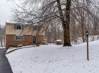 1826 Wallace Rd, South Park, PA 15129
