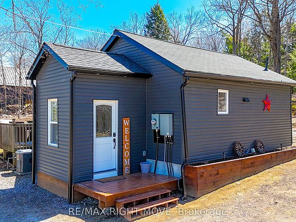 3rd image of 203 Musquash Rd