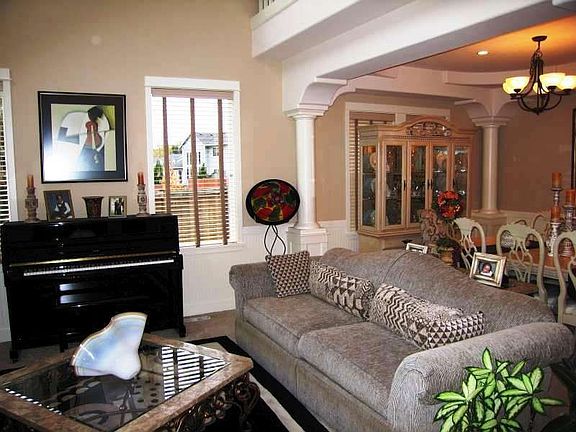 Formal Living Room