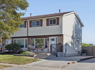 371 Ormond Dr, Oshawa, ON L1K1J3