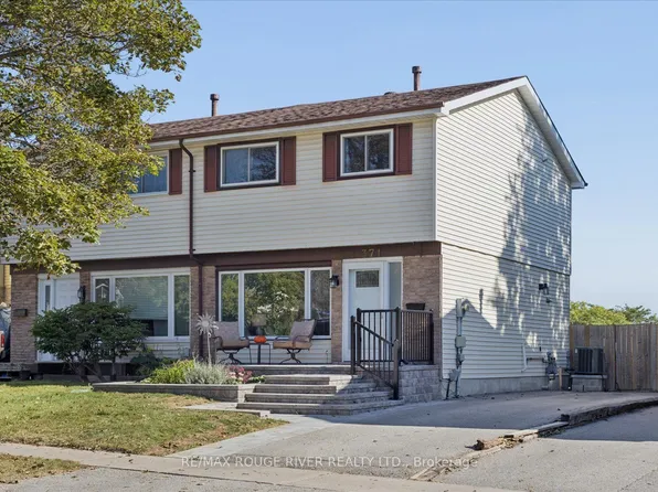 371 Ormond Dr, Oshawa, ON L1K 1J3