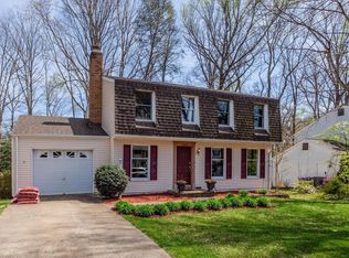 15809 Lazy Day Ln, Dumfries, VA 22025