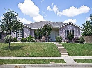 1518 Foxwood Ln, Rockwall, TX 75032