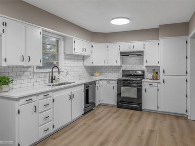 5322 Jonquil St, Bossier City, LA, 71112