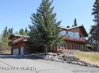 12501 Shelburne Rd, Anchorage, AK 99516