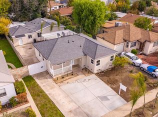 7056 Willis Ave, Van Nuys, CA 91405