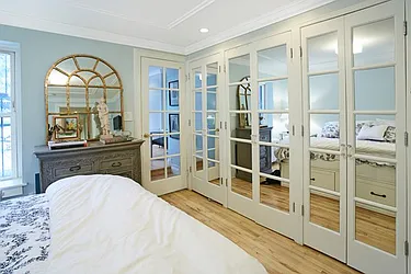 Sold by Becker Realty Services Inc.