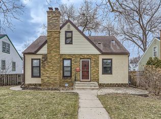 5524 Knox Ave S, Minneapolis, MN 55419