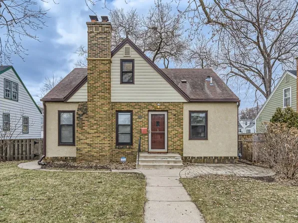 5524 Knox Ave S, Minneapolis, MN 55419