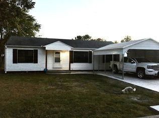 308 W Polk Ave, McAlester, OK 74501